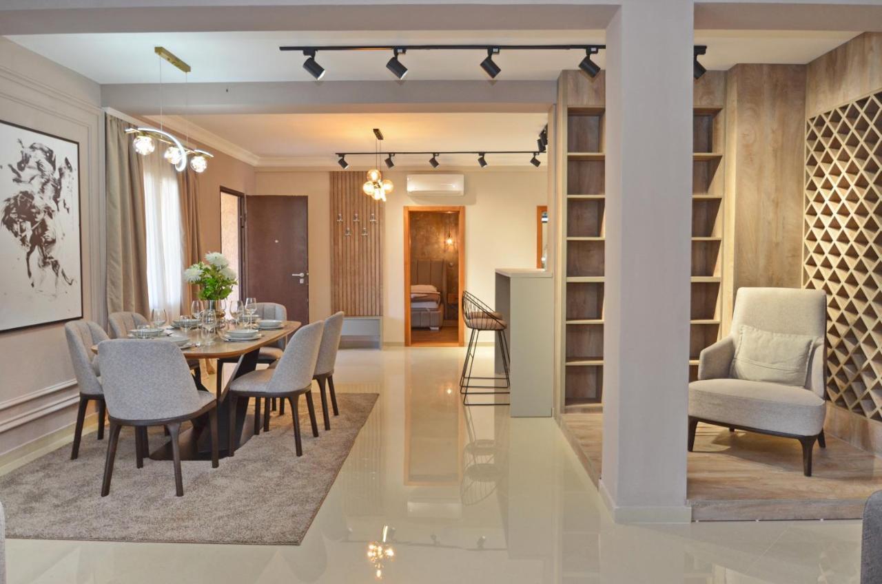 Boka Devine Residence Kotor Exterior photo
