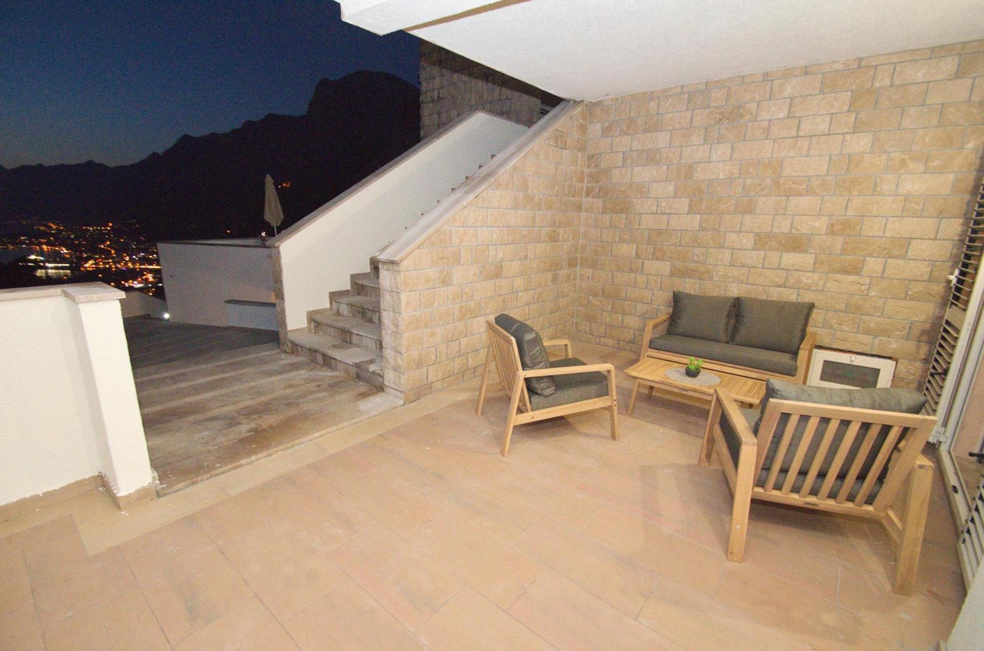 Boka Devine Residence Kotor Exterior photo