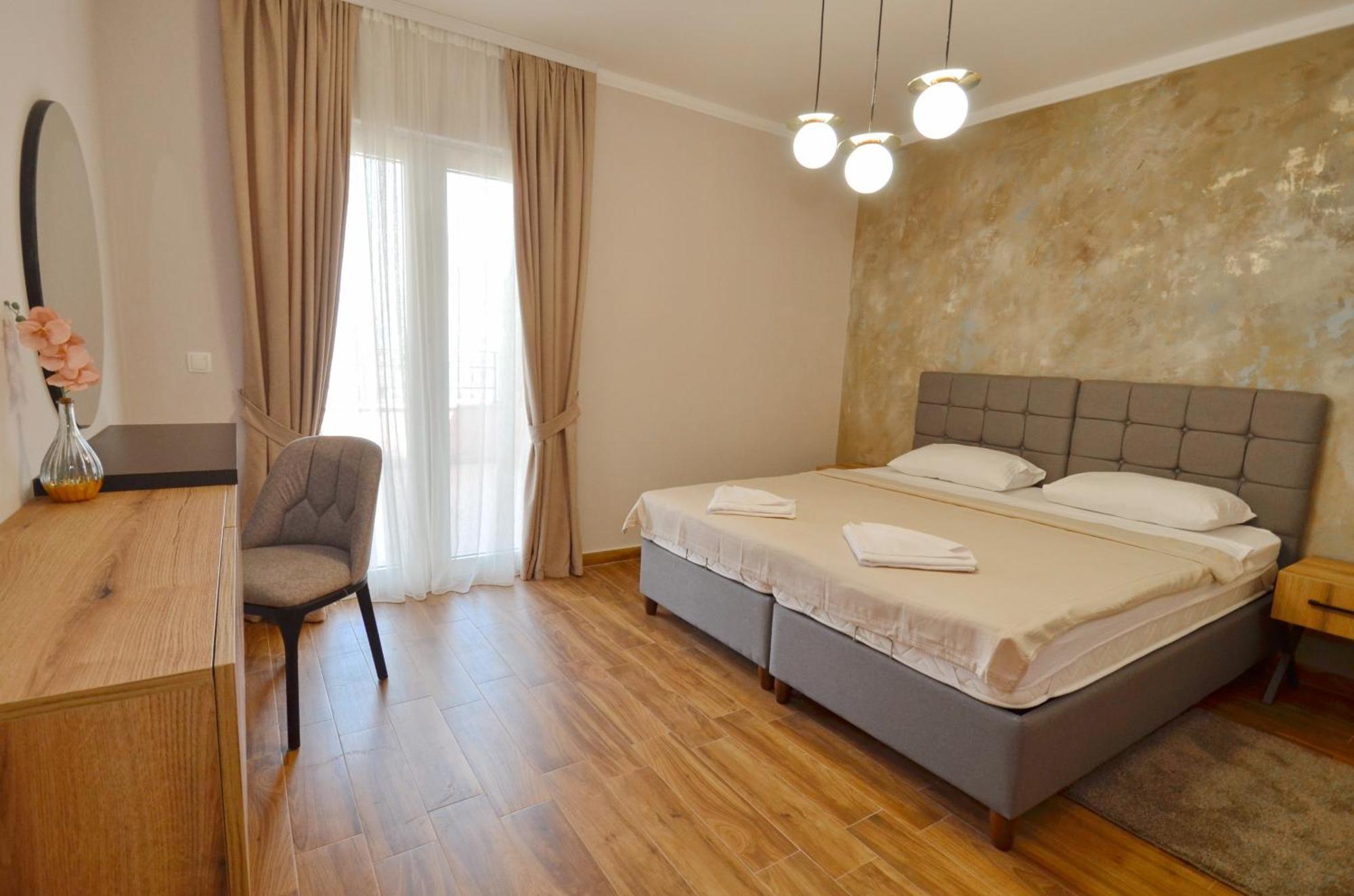 Boka Devine Residence Kotor Exterior photo