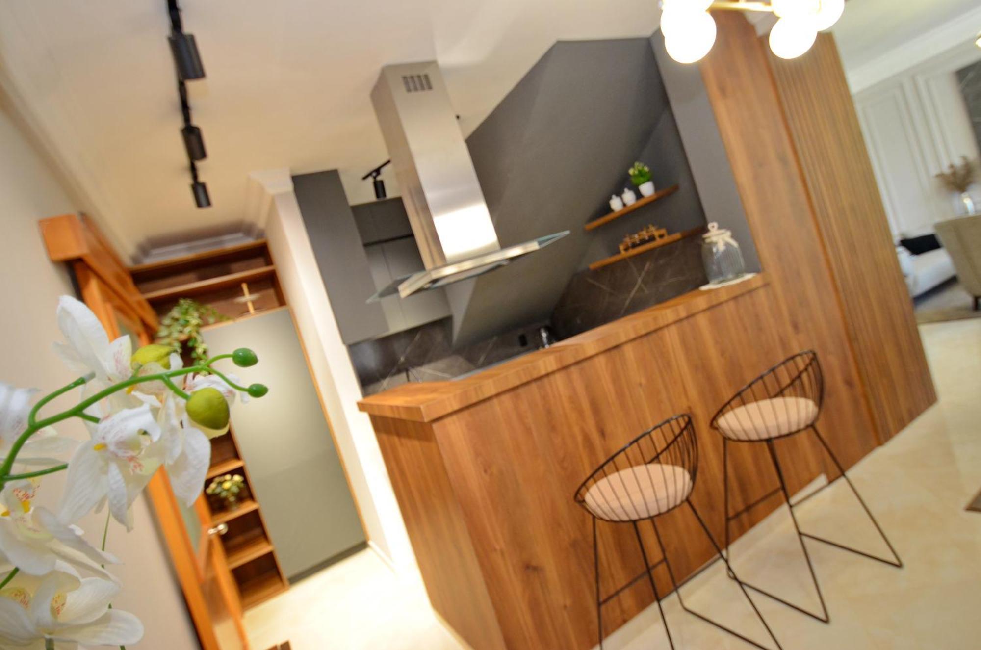 Boka Devine Residence Kotor Room photo