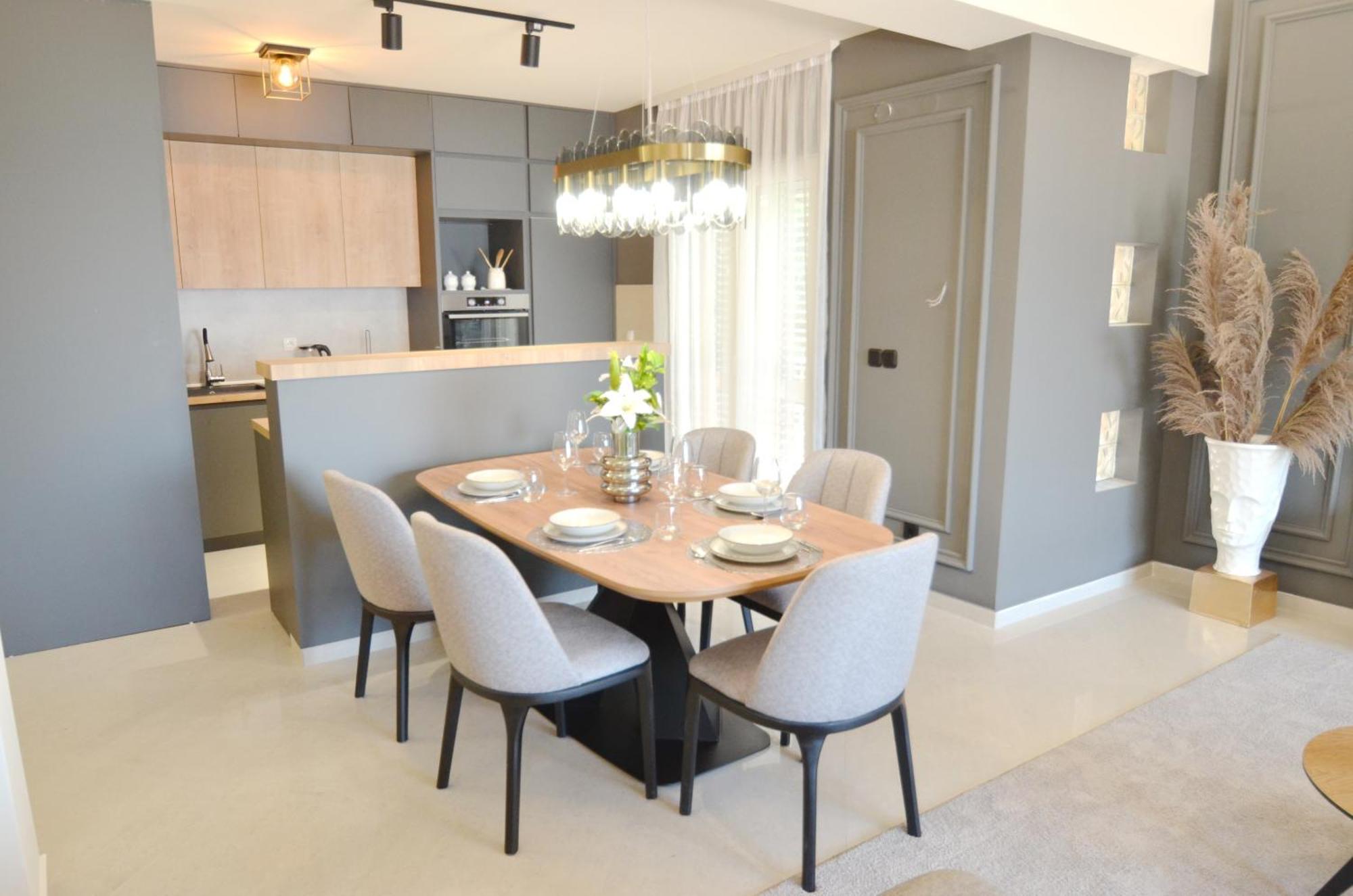 Boka Devine Residence Kotor Room photo