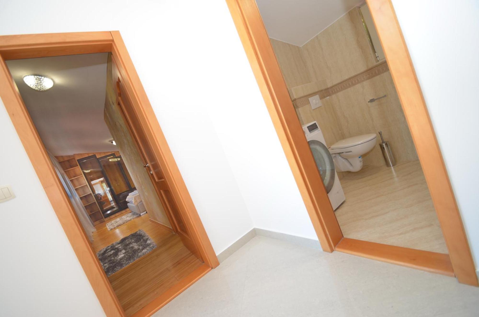 Boka Devine Residence Kotor Room photo