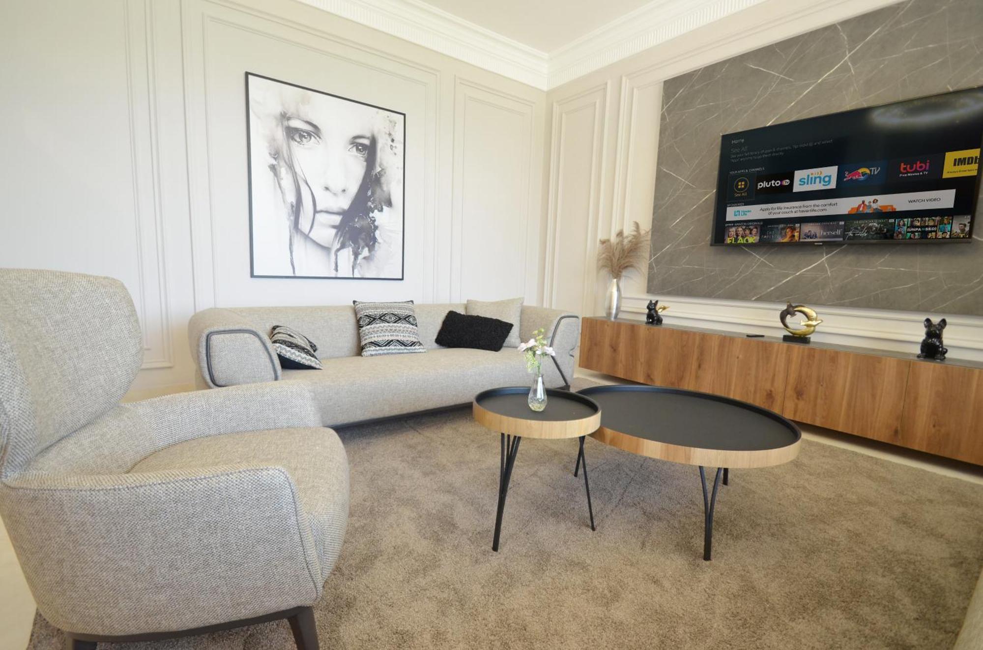 Boka Devine Residence Kotor Room photo